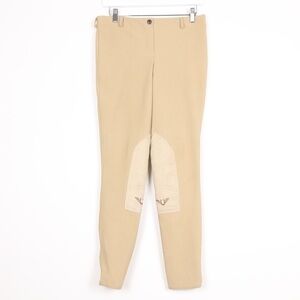 Tuff Rider Pull On Breeches